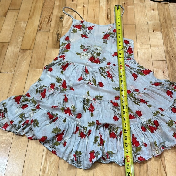 Intimately Free People Floral Dress - Picture 7 of 7